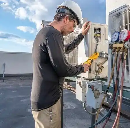 hvac services Gadsden